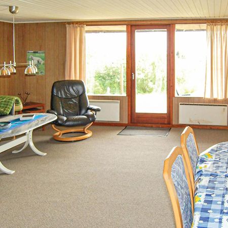 3 Bedroom Stunning Home In Romo Bolilmark Extérieur photo