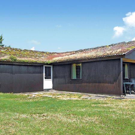 3 Bedroom Stunning Home In Romo Bolilmark Extérieur photo