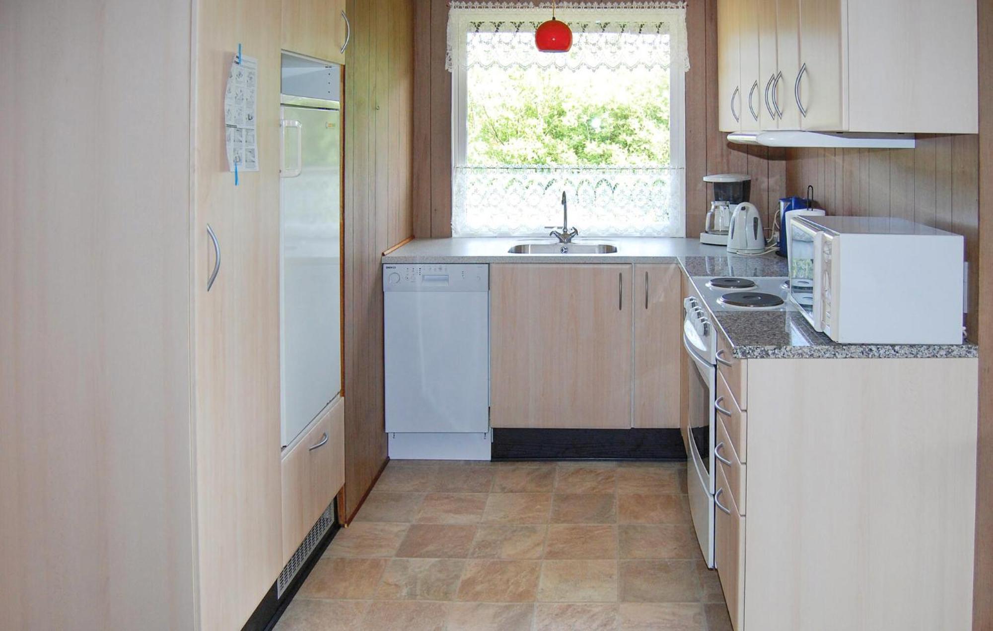 3 Bedroom Stunning Home In Romo Bolilmark Extérieur photo