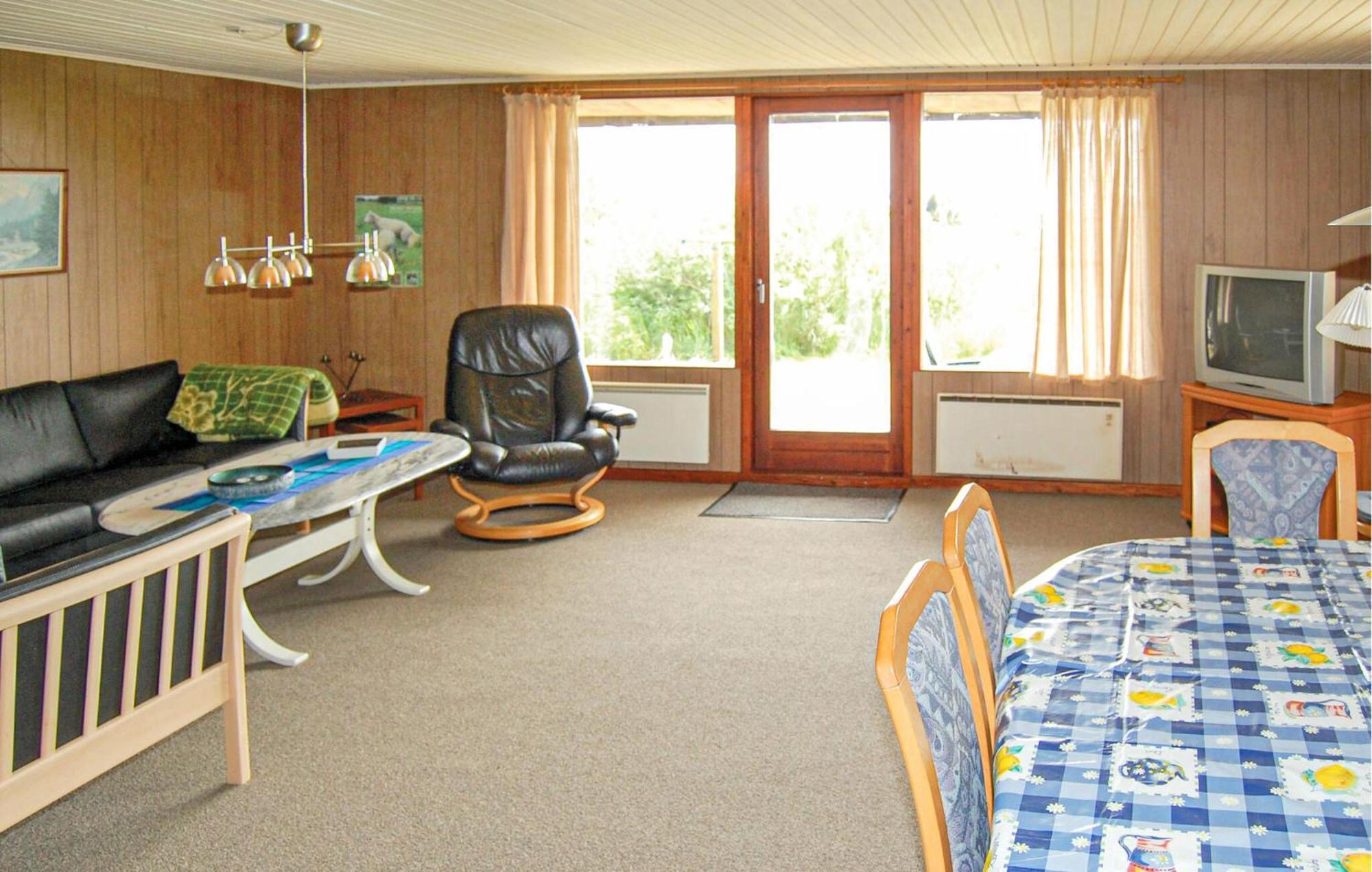 3 Bedroom Stunning Home In Romo Bolilmark Extérieur photo
