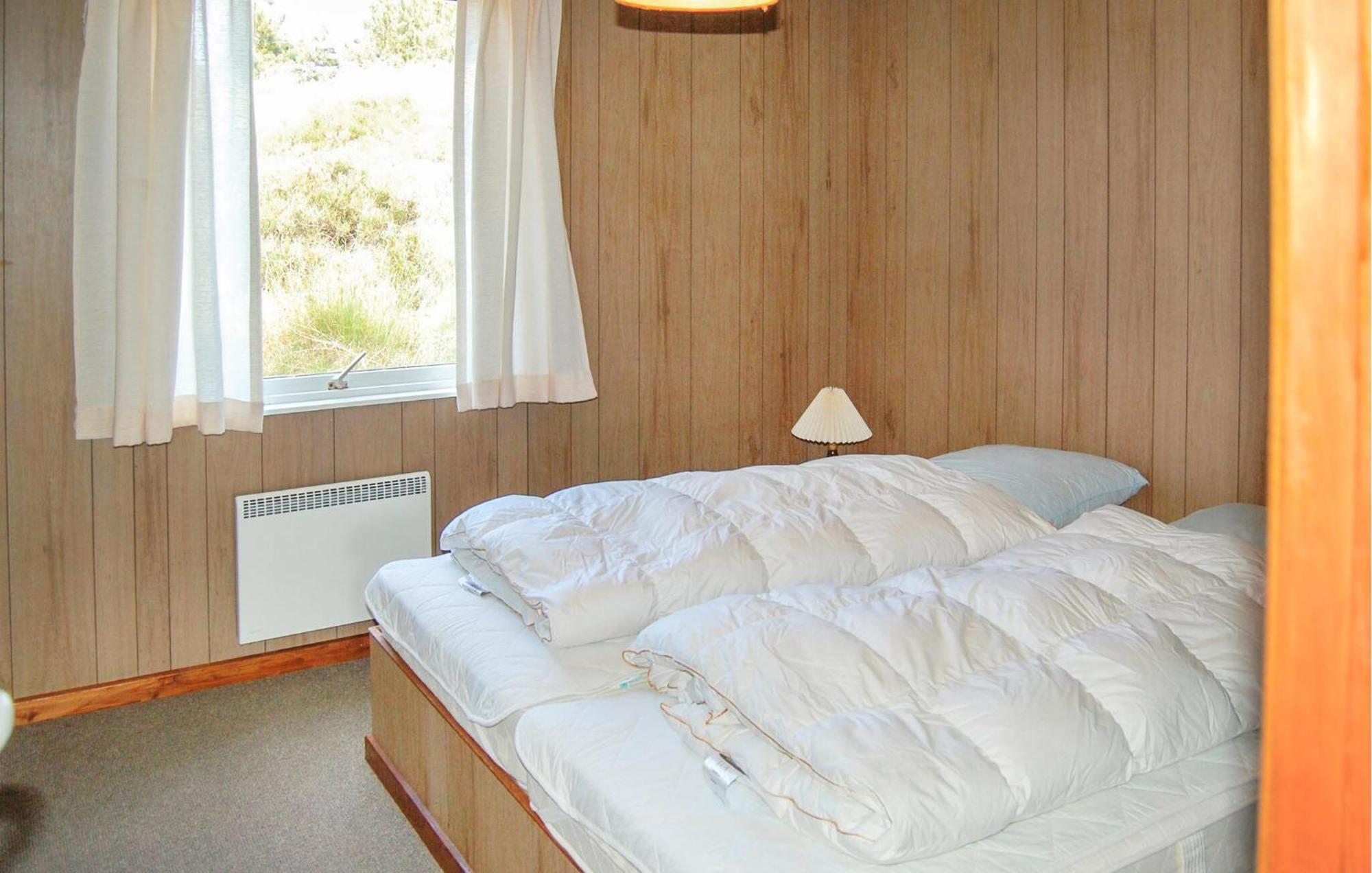 3 Bedroom Stunning Home In Romo Bolilmark Extérieur photo