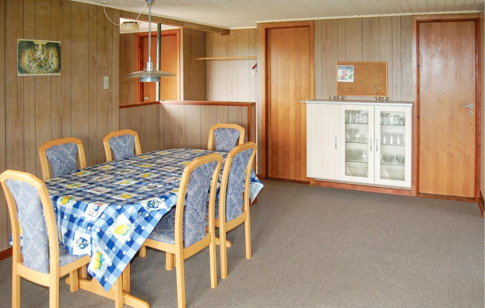 3 Bedroom Stunning Home In Romo Bolilmark Extérieur photo