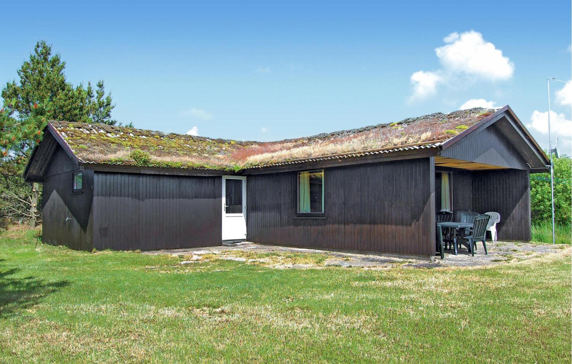 3 Bedroom Stunning Home In Romo Bolilmark Extérieur photo